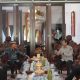 PLN UP3 Metro Perkuat Sinergi, Akselerasi Dukungan Program Pemerintah untuk Modernisasi Pertanian