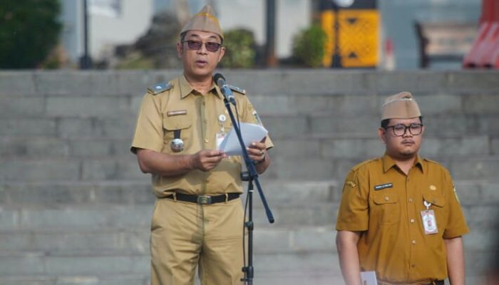 Penuhi Kebutuhan Masyarakat, Pemprov Lampung Jaga Kelancaran Pasokan Energi