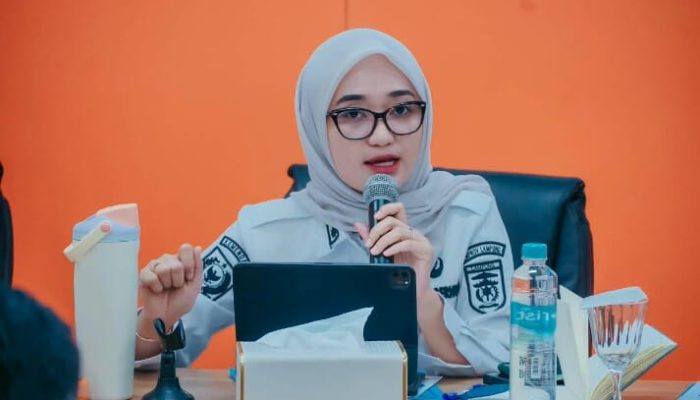 Perkuat Mitigasi Karhutla, Wagub Lampung Dorong Kesiapan Personel, Armada hingga Water Bombing