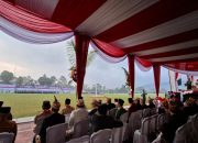 Selama Peringatan HUT ke-81 RI, PLN ULP Liwa Sukses Jaga Keandalan Listrik di Lampung Barat