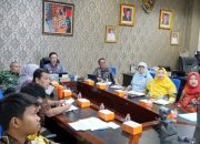 Pemprov Lampung Perkuat Biro Perekonomian untuk Wujudkan Pertumbuhan Ekonomi Inklusif dan Inovatif