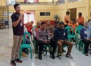 Perkuat Sinergi Mitigasi Karhutla, PLN Dukung Upaya BPBD Lampung Utara Siapkan Langkah Antisipatif