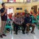 Perkuat Sinergi Mitigasi Karhutla, PLN Dukung Upaya BPBD Lampung Utara Siapkan Langkah Antisipatif