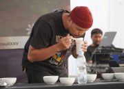 Festival Krakatau 2026 Hadirkan Coffee Expo dan Cup Taster Competition, Kenalkan Kopi sebagai Identitas Lampung