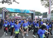 Krakatau Run 2026 Perkuat Sport Tourism, Festival Krakatau XXXV Makin Semarak