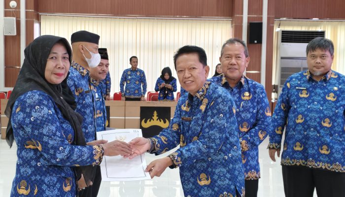 Formasi CPNS & PPPK 2026 Bandar Lampung: Pemkot Masih Tunggu Pusat
