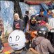 Sambut HUT ke-81 RI, Pemkot Bandar Lampung Bagikan 10.000 Bendera Gratis