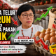 Peternak Ayam Petelur di Lampung Terjepit: Harga Telur Anjlok, Biaya Pakan Melambung Tinggi