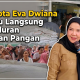 Pemkot Bandar Lampung Salurkan Bantuan Pangan dari Presiden Prabowo