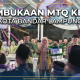 MTQ ke-55 Bandar Lampung Resmi Dibuka, Eva Dwiana Tekankan Pembentukan Akhlak Anak
