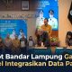 Pemkot Bandar Lampung Gandeng Tangsel Integrasikan Data Tanah dan Pajak