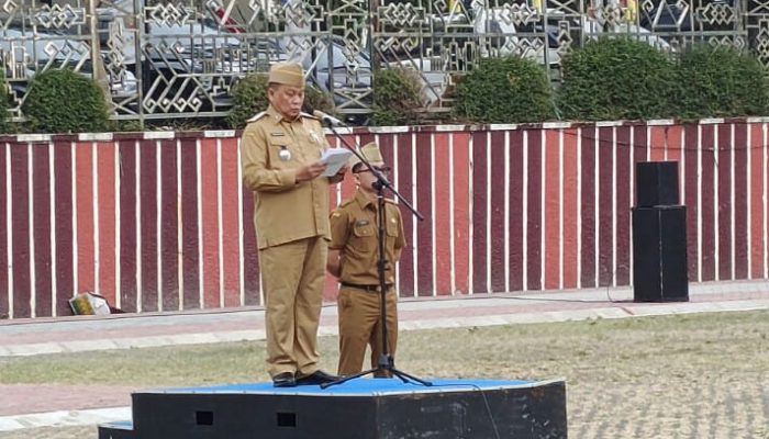 Sektor Perkebunan Jadi Penopang Ekonomi, Pemprov Lampung Perkuat Produksi hingga Hilirisasi ‎