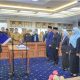 Wagub Lampung Dorong Pejabat Baru Pastikan Kebijakan Berdampak Langsung bagi Masyarakat