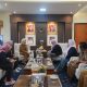 Wagub Jihan Dorong Media Perempuan Jadi Mitra Strategis Pemprov Promosikan Potensi Lampung