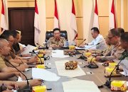 Pemprov Lampung Siap Dukung Porprov ke-X, Jadi Ajang Persiapan Menuju PON 2028