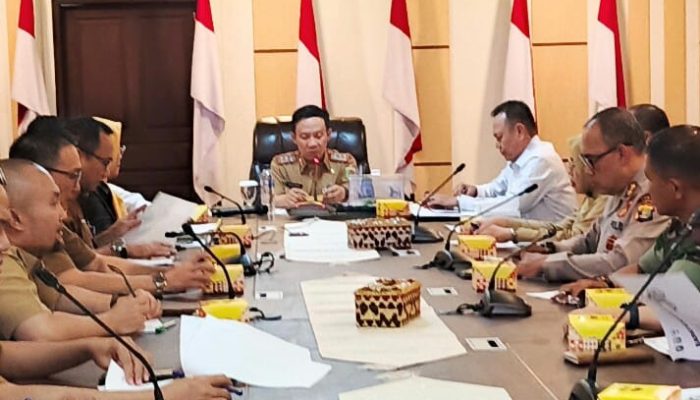 Pemprov Lampung Siap Dukung Porprov ke-X, Jadi Ajang Persiapan Menuju PON 2028