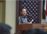 Pemprov Lampung Dorong Hilirisasi Komoditas Lokal Lewat Wirausaha Muda Desa