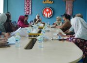 Dekranasda Provinsi Lampung Gandeng Usaha Kuliner Lokal