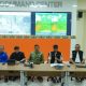 Usai Erupsi Anak Krakatau, Gubernur Lampung Imbau Masyarakat Tetap Waspada