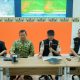 Gubernur Lampung Alihkan KBM ke Pembelajaran Daring, Antisipasi Dampak Abu Vulkanik Anak Krakatau