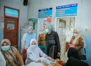 Pemprov Lampung Pastikan Kesiapsiagaan Destana Hadapi Dampak Erupsi Anak Krakatau