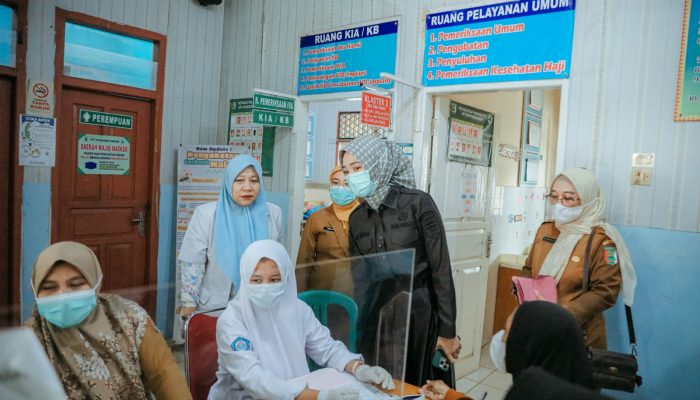 Pemprov Lampung Pastikan Kesiapsiagaan Destana Hadapi Dampak Erupsi Anak Krakatau