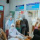 Pemprov Lampung Pastikan Kesiapsiagaan Destana Hadapi Dampak Erupsi Anak Krakatau