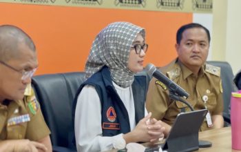 Dampak Erupsi Menurun, Sekolah Kembali Dibuka dan Penerbangan Mulai Normal