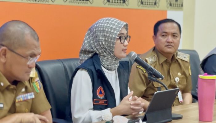 Dampak Erupsi Menurun, Sekolah Kembali Dibuka dan Penerbangan Mulai Normal