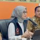 Dampak Erupsi Menurun, Sekolah Kembali Dibuka dan Penerbangan Mulai Normal