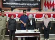 Pemprov Lampung Ajukan Perubahan APBD 2026, Anggaran Didorong Lebih Berdampak ke Masyarakat