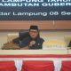 DPRD dan Pemprov Lampung Sepakati Penarikan Raperda Perubahan Bentuk Hukum BPD