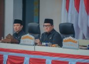 Terima Usulan 12 Raperda Inisiatif DPRD Lampung, Pemprov Tekankan Manfaat untuk Masyarakat