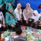 Ketua TP PKK  Provinsi Lampung Canangkan Desa TAPIS, Perkuat Kesehatan, Ketahanan Pangan, dan Ekonomi Keluarga dari Desa