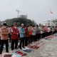 Ikhtiar Hadapi Kemarau, Pemprov Lampung Gelar Salat Istiska