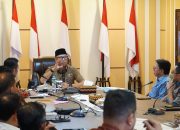 Gubernur Lampung Dorong FKLPID Jadi Penghubung Tenaga Kerja dan Dunia Industri