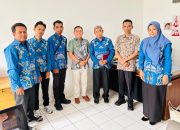 Wujudkan Sekolah Berwawasan Lingkungan, DLH Lampung Target 160 SMA/SMK/MA Raih Adiwiyata 2026-2030
