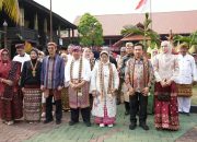 Rawat Pengetahuan dan Warisan Budaya, Pemprov Lampung Dukung Pameran Kayu Ara