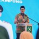 Gubernur Mirza Dorong Fatayat NU Lampung Perkuat Pemberdayaan Perempuan dan Kualitas SDM