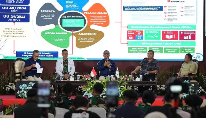 BPJS Kesehatan Dorong Layanan Jantung Berbasis Outcome