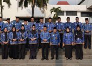 Gubernur Mirza Dorong Lampung Makin Humanis dalam Pelayanan dan Sigap Hadapi Bencana