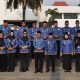 Gubernur Mirza Dorong Lampung Makin Humanis dalam Pelayanan dan Sigap Hadapi Bencana