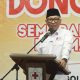 HUT ke-81 PMI, Gubernur Lampung Dorong Semangat Donor Darah dan Kepedulian Sosial