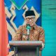 Pemprov Lampung Dorong Pengelolaan Zakat Diperkuat hingga Tingkat Desa