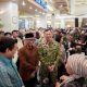 Gubernur Mirza Dorong Hilirisasi Komoditas untuk Percepat Pertumbuhan Ekonomi Lampung