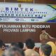 Pemprov Lampung Dorong BUMDes Jadi Motor Pertumbuhan Ekonomi Desa