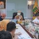 Pemprov Lampung Dorong Pengembangan Potensi Desa Berorientasi Ekspor