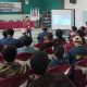 Tingkatkan Keselamatan Kerja, PLN UP3 Pringsewu Gelar Edukasi Bahaya Listrik dan K3