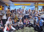 Wagub Lampung Dorong Ruang dan Akses Setara bagi Anak Penyandang Disabilitas