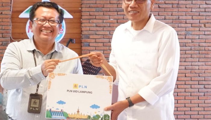 Sinergi Keterbukaan Informasi Publik, PLN dan PWI Gelar Audiensi Jelang HPN dan Porwanas 2027
